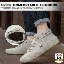 Afbeelding in Gallery-weergave laden, Alpaca Fit - Gezonde barefoot schoenen voor meer beweging &amp; gewichtsverlies
