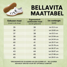Afbeelding in Gallery-weergave laden, BellaVita Sandalen
