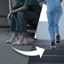 Afbeelding in Gallery-weergave laden, Orthofit – Ergonomische comfortschoenen voor meer beweging en gewichtsverlies
