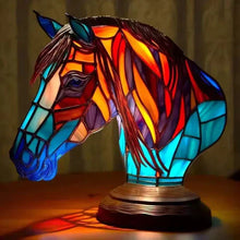 Afbeelding in Gallery-weergave laden, LichtPaard
