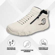 Afbeelding in Gallery-weergave laden, FeelFree Light - ergonomische en waterdichte barefoot schoenen
