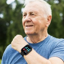 Afbeelding in Gallery-weergave laden, FitLife - Smartwatch voor gezondheid en fitness (2026)
