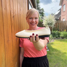 Afbeelding in Gallery-weergave laden, Orthorinas - ergonomische pijnverlichtende ballerina's
