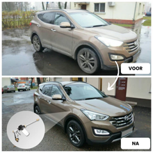 Afbeelding in Gallery-weergave laden, Powerwasher – Krachtige Hogedrukreiniger voor elke Tuinslang
