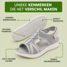 Afbeelding in Gallery-weergave laden, OrthoCloud - Pijnverlichtende, comfortabele sandalen | Antislip &amp; vederlicht

