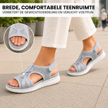 Afbeelding in Gallery-weergave laden, OrthoCloud - Pijnverlichtende, comfortabele sandalen | Antislip &amp; vederlicht
