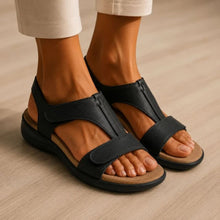 Afbeelding in Gallery-weergave laden, OrthoSun - Pijnverlichtende comfortsandalen | Antislip &amp; lichtgewicht
