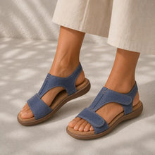 Afbeelding in Gallery-weergave laden, OrthoSun - Pijnverlichtende comfortsandalen | Antislip &amp; lichtgewicht
