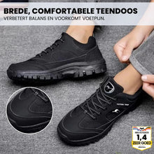 Afbeelding in Gallery-weergave laden, OrthoTrip - ergonomische, waterdichte &amp; pijnverlichtende comfortschoenen – Speciale Actie 1+1 Gratis
