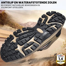 Afbeelding in Gallery-weergave laden, OrthoTrip - ergonomische, waterdichte &amp; pijnverlichtende comfortschoenen – Speciale Actie 1+1 Gratis
