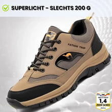 Afbeelding in Gallery-weergave laden, OrthoTrip - ergonomische, waterdichte &amp; pijnverlichtende comfortschoenen – Speciale Actie 1+1 Gratis
