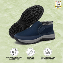 Afbeelding in Gallery-weergave laden, Orthox – ergonomische, waterdichte &amp; antislip schoenen voor herfst en winter
