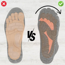 Afbeelding in Gallery-weergave laden, Ortho Pro - orthopedische schoen voor pijnverlichting – Speciale Actie 1+1 Gratis
