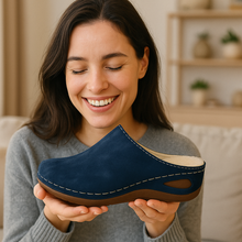 Afbeelding in Gallery-weergave laden, Vivastep - ergonomische &amp; anti-slip Winterslipper
