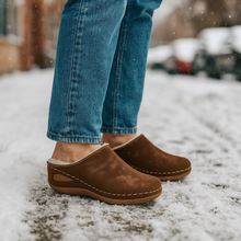 Afbeelding in Gallery-weergave laden, Vivastep - ergonomische &amp; anti-slip Winterslipper
