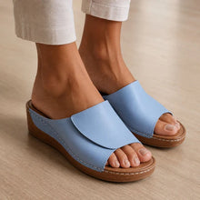 Afbeelding in Gallery-weergave laden, VivaStep sandalen - Pijnverlichtende comfortsandalen | Antislip &amp; lichtgewicht
