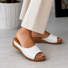Afbeelding in Gallery-weergave laden, VivaStep sandalen - Pijnverlichtende comfortsandalen | Antislip &amp; lichtgewicht
