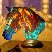 Afbeelding in Gallery-weergave laden, LichtPaard
